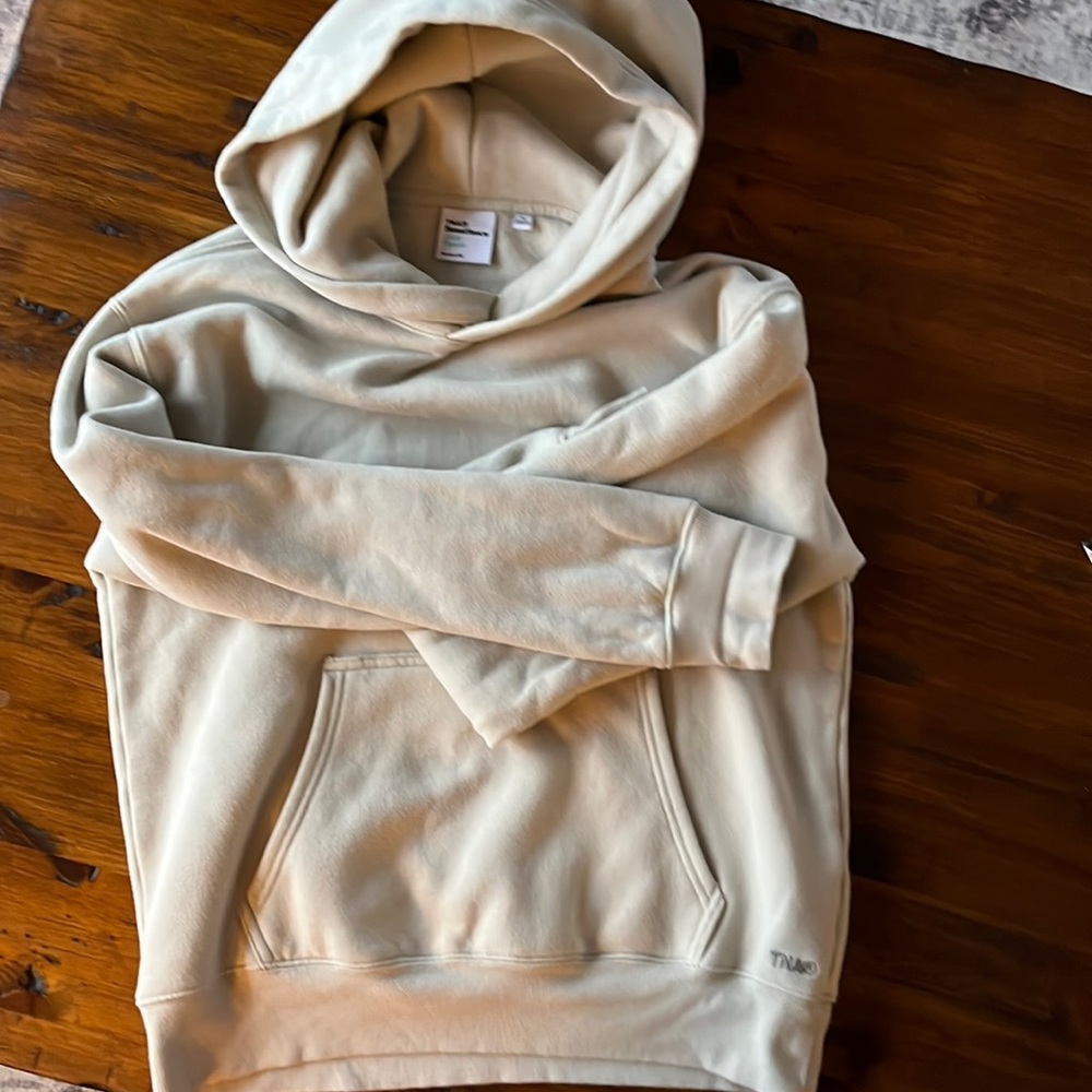 TNA Perfect fit Cozy fleece - gently used